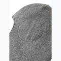 Children's balaclava Reima Starrie melange grey 5