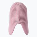 Reima children's winter beanie Solmu pale rose 3