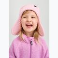 Reima children's winter beanie Solmu pale rose 6