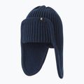 Reima children's winter beanie Solmu navy 2