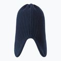 Reima children's winter beanie Solmu navy 3