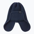 Reima children's winter beanie Solmu navy 4