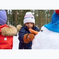 Reima children's winter beanie Vilke white 6