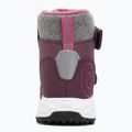 Children's snow boots Reima Hallava deep purple 6