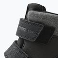 Children's snow boots Reima Hallava peat grey 8
