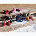 Children's snow boots Reima Talvella Kids red violet 8