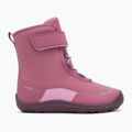 Children's snow boots Reima Talvella Kids red violet 2