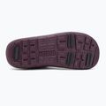 Children's snow boots Reima Talvella Kids red violet 4