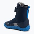 Children's snow boots Reima Talvella Kids navy 3