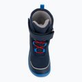 Children's snow boots Reima Talvella Kids navy 5