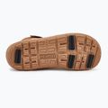 Reima Talvella Junior children's snow boots cinnamon brown 4