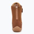Reima Talvella Junior children's snow boots cinnamon brown 6