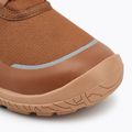 Reima Talvella Junior children's snow boots cinnamon brown 7