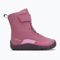 Children's snow boots Reima Talvella Junior red violet 2