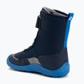 Children's snow boots Reima Talvella Junior navy 3