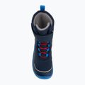 Children's snow boots Reima Talvella Junior navy 5