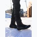 Reima Talvella Junior children's snow boots black 18