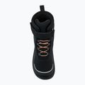 Reima Talvella Junior children's snow boots black 5