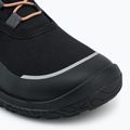 Reima Talvella Junior children's snow boots black 7