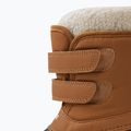 Reima Konkari children's snow boots cinnamon brown 6