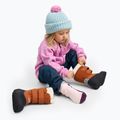 Reima Konkari children's snow boots cinnamon brown 8