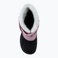 Reima Konkari grey pink children's snow boots 5