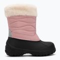 Children's snow boots Reima Muhvari grey pink 2