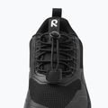 Children's barefoot shoes Reima Tallustelu black 10