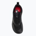 Children's barefoot shoes Reima Tallustelu black 5