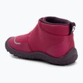 Children's barefoot shoes Reima Hyppii cool burgundy 3