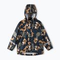 Reima children's rain jacket Vesi navy 3