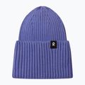Children's winter hat Reima Hattara breezy violet