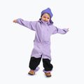 Children's winter hat Reima Hattara breezy violet 4