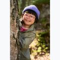 Children's winter hat Reima Hattara breezy violet 5