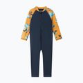 Reima children's UPF 50+ jumpsuit Polskii navy 2