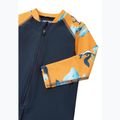 Reima children's UPF 50+ jumpsuit Polskii navy 4