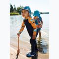Reima children's UPF 50+ jumpsuit Polskii navy 8