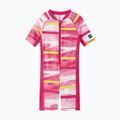 Reima Vesihiisi bright berry UPF 50+ children's jumpsuit 2