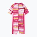 Reima Vesihiisi bright berry UPF 50+ children's jumpsuit 3
