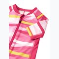 Reima Vesihiisi bright berry UPF 50+ children's jumpsuit 4