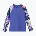 Reima children's swimming longsleeve Sukeltaja breezy violet 2