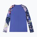 Reima children's swimming longsleeve Sukeltaja breezy violet 3