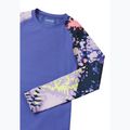 Reima children's swimming longsleeve Sukeltaja breezy violet 4