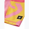 Reima children's swim shirt Joonia clear yellow 4