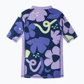 Reima Joonia children's swimming shirt blooming lilac 2