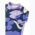 Reima Joonia children's swimming shirt blooming lilac 3
