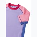 Reima Joonia children's swimming shirt blooming lilac 3