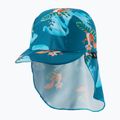 Reima Kilpikonna deep ocean children's baseball cap 2