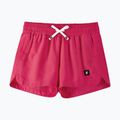 Reima Nauru bright berry children's swimming shorts 3