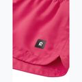 Reima Nauru bright berry children's swimming shorts 7